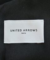 UNITED ARROWS（ユナイテッドアローズ）ワンピース 黒 サイズ:36(S位) レディース/2200674746039
