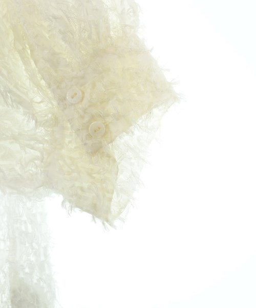 UNITED ARROWS（ユナイテッドアローズ）カジュアルシャツ 白 サイズ:36(S位) レディース/2200675281133