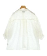 UNITED ARROWS（ユナイテッドアローズ）カジュアルシャツ 白 サイズ:36(S位) レディース/2200675281133