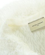 UNITED ARROWS（ユナイテッドアローズ）カジュアルシャツ 白 サイズ:36(S位) レディース/2200675281133