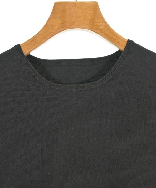 UNITED ARROWS（ユナイテッドアローズ）ニット・セーター 黒 サイズ:-(S位) レディース/2200675545013