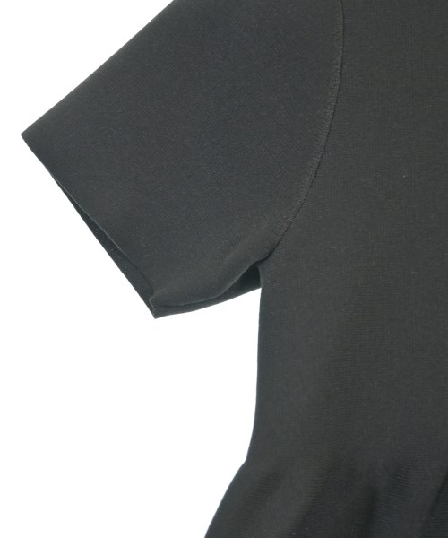 UNITED ARROWS（ユナイテッドアローズ）ニット・セーター 黒 サイズ:-(S位) レディース/2200675545013