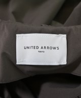 UNITED ARROWS（ユナイテッドアローズ）ブラウス 茶 サイズ:-(M位) レディース/2200676112023
