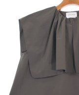 UNITED ARROWS（ユナイテッドアローズ）ブラウス 茶 サイズ:-(M位) レディース/2200676112023