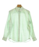 UNITED ARROWS（ユナイテッドアローズ）カジュアルシャツ 緑 サイズ:36(S位) レディース/2200676153040