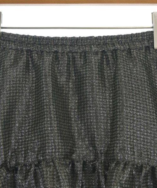 UNITED ARROWS（ユナイテッドアローズ）ロング・マキシ丈スカート グレー サイズ:36(S位) レディース/2200679631019