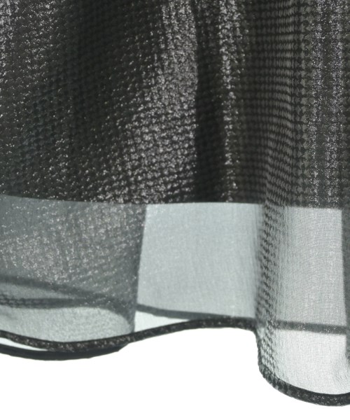 UNITED ARROWS（ユナイテッドアローズ）ロング・マキシ丈スカート グレー サイズ:36(S位) レディース/2200679631019