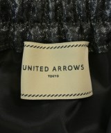 UNITED ARROWS（ユナイテッドアローズ）ロング・マキシ丈スカート グレー サイズ:36(S位) レディース/2200679631019