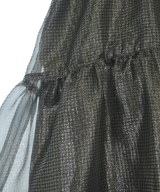 UNITED ARROWS（ユナイテッドアローズ）ロング・マキシ丈スカート グレー サイズ:36(S位) レディース/2200679631019