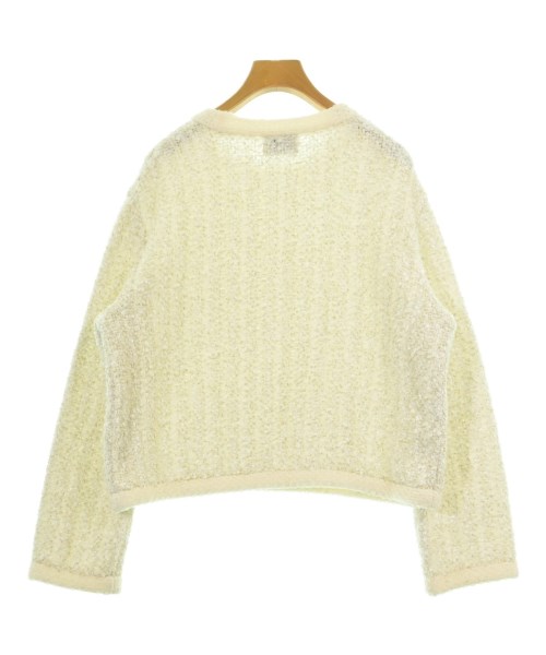 UNITED ARROWS（ユナイテッドアローズ）ニット・セーター 白 サイズ:-(M位) レディース/2200679819042