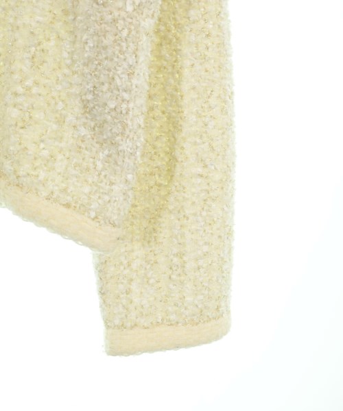 UNITED ARROWS（ユナイテッドアローズ）ニット・セーター 白 サイズ:-(M位) レディース/2200679819042