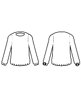 UNITED ARROWS（ユナイテッドアローズ）ニット・セーター 白 サイズ:-(M位) レディース/2200679819042