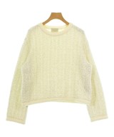 UNITED ARROWS（ユナイテッドアローズ）ニット・セーター 白 サイズ:-(M位) レディース/2200679819042