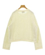 UNITED ARROWS（ユナイテッドアローズ）ニット・セーター 白 サイズ:-(M位) レディース/2200679819042