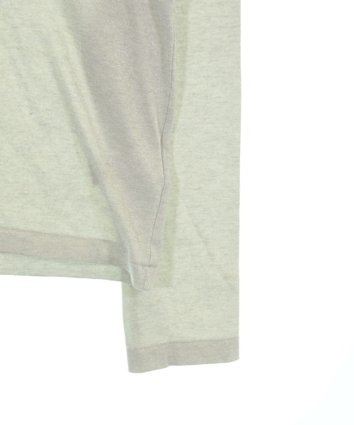 UNITED ARROWS（ユナイテッドアローズ）Tシャツ・カットソー シルバー サイズ:-(M位) レディース/2200679819073