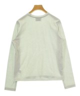 UNITED ARROWS（ユナイテッドアローズ）Tシャツ・カットソー シルバー サイズ:-(M位) レディース/2200679819073
