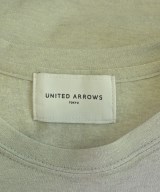 UNITED ARROWS（ユナイテッドアローズ）Tシャツ・カットソー シルバー サイズ:-(M位) レディース/2200679819073