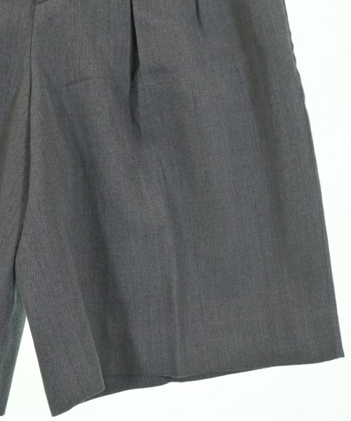 UNITED ARROWS（ユナイテッドアローズ）ショートパンツ グレー サイズ:38(M位) レディース/2200679843023