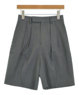 UNITED ARROWS（ユナイテッドアローズ）ショートパンツ グレー サイズ:38(M位) レディース/2200679843023