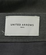 UNITED ARROWS（ユナイテッドアローズ）ショートパンツ グレー サイズ:38(M位) レディース/2200679843023