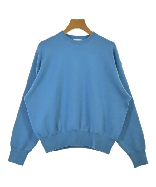 UNITED ARROWS(ユナイテッドアローズ)ニット・セーター 青 サイズ:F/2200675428125
