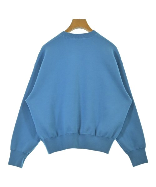 UNITED ARROWS（ユナイテッドアローズ）ニット・セーター 青 サイズ:F レディース/2200675428125