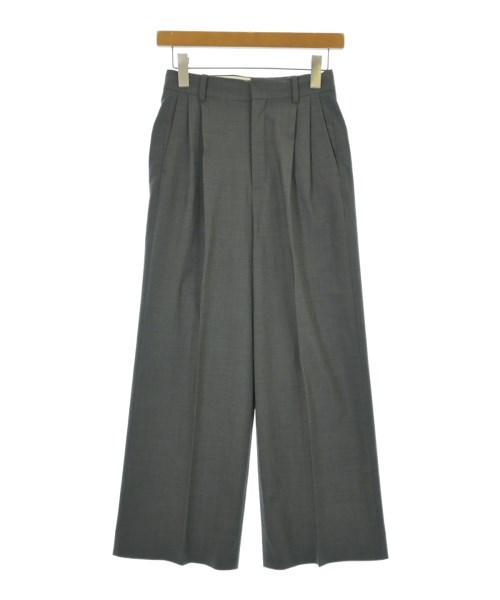 UNITED ARROWS(ユナイテッドアローズ)スラックス グレー サイズ:34(XS位)/2200675428323