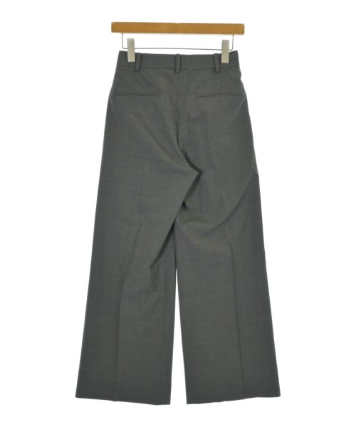 UNITED ARROWS（ユナイテッドアローズ）スラックス グレー サイズ:34(XS位) レディース/2200675428323