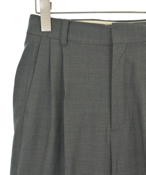 UNITED ARROWS（ユナイテッドアローズ）スラックス グレー サイズ:34(XS位) レディース/2200675428323