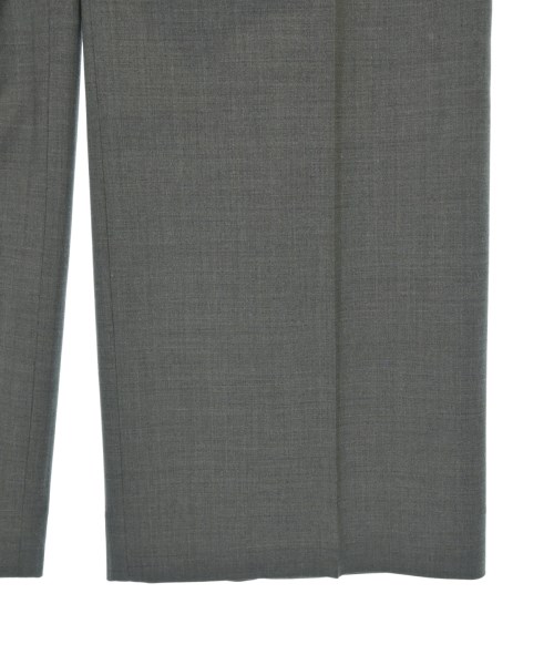 UNITED ARROWS（ユナイテッドアローズ）スラックス グレー サイズ:34(XS位) レディース/2200675428323