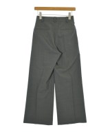 UNITED ARROWS（ユナイテッドアローズ）スラックス グレー サイズ:34(XS位) レディース/2200675428323