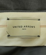 UNITED ARROWS（ユナイテッドアローズ）スラックス グレー サイズ:34(XS位) レディース/2200675428323
