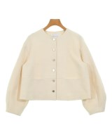 UNITED ARROWS ノーカラージャケット