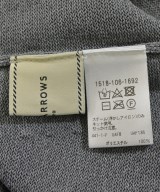UNITED ARROWS（ユナイテッドアローズ）ニット・セーター グレー サイズ:F レディース/2200674964082