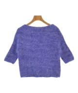 UNITED ARROWS（ユナイテッドアローズ）ニット・セーター 紫 サイズ:-(M位) レディース/2200675902014