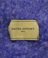 UNITED ARROWS（ユナイテッドアローズ）ニット・セーター 紫 サイズ:-(M位) レディース/2200675902014