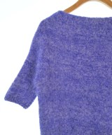 UNITED ARROWS（ユナイテッドアローズ）ニット・セーター 紫 サイズ:-(M位) レディース/2200675902014