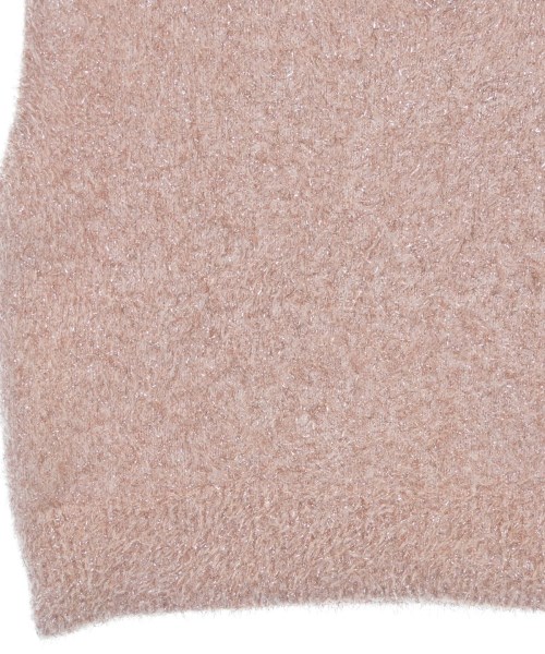 UNITED ARROWS（ユナイテッドアローズ）ベスト ピンク サイズ:F レディース/2200676597127