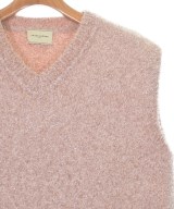 UNITED ARROWS（ユナイテッドアローズ）ベスト ピンク サイズ:F レディース/2200676597127