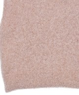 UNITED ARROWS（ユナイテッドアローズ）ベスト ピンク サイズ:F レディース/2200676597127