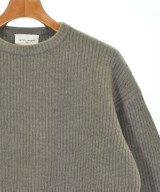 UNITED ARROWS（ユナイテッドアローズ）ニット・セーター グレー サイズ:F レディース/2200680095015