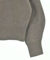 UNITED ARROWS（ユナイテッドアローズ）ニット・セーター グレー サイズ:F レディース/2200680095015
