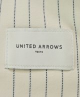 UNITED ARROWS（ユナイテッドアローズ）スラックス 白 サイズ:38(M位) レディース/2200680095022