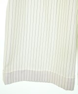 UNITED ARROWS（ユナイテッドアローズ）スラックス 白 サイズ:38(M位) レディース/2200680095022
