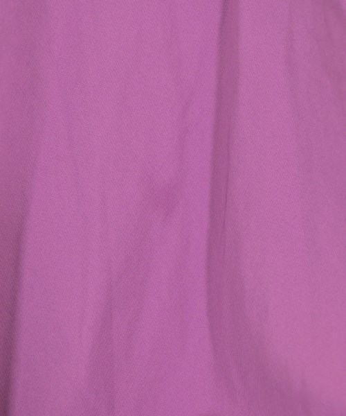 UNITED ARROWS（ユナイテッドアローズ）ロング・マキシ丈スカート 紫 サイズ:38(M位) レディース/2200680095039