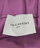 UNITED ARROWS（ユナイテッドアローズ）ロング・マキシ丈スカート 紫 サイズ:38(M位) レディース/2200680095039