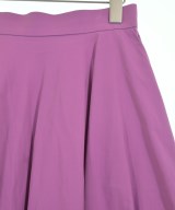 UNITED ARROWS（ユナイテッドアローズ）ロング・マキシ丈スカート 紫 サイズ:38(M位) レディース/2200680095039