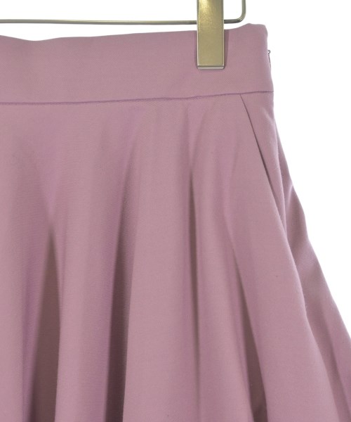 UNITED ARROWS（ユナイテッドアローズ）ロング・マキシ丈スカート ピンク サイズ:38(M位) レディース/2200680095046