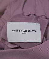 UNITED ARROWS（ユナイテッドアローズ）ロング・マキシ丈スカート ピンク サイズ:38(M位) レディース/2200680095046