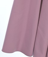 UNITED ARROWS（ユナイテッドアローズ）ロング・マキシ丈スカート ピンク サイズ:38(M位) レディース/2200680095046